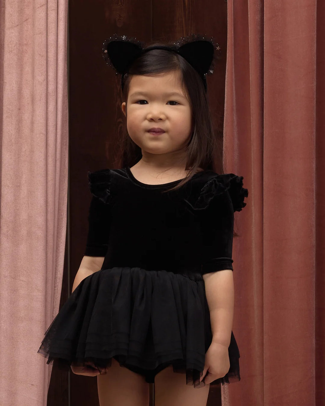 NORALEE Thea Tutu Black
