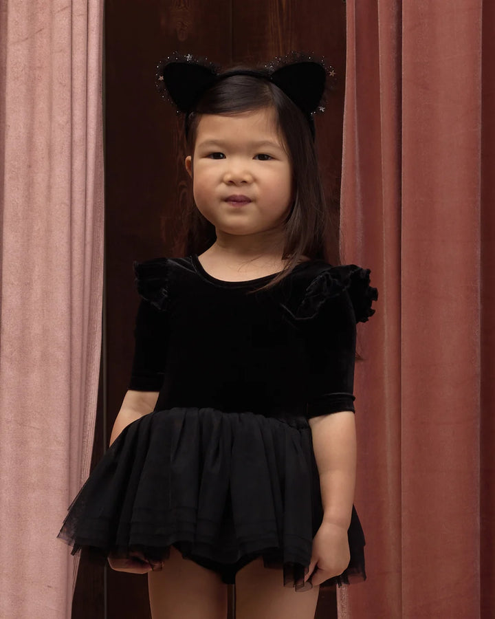 NORALEE Thea Tutu Black