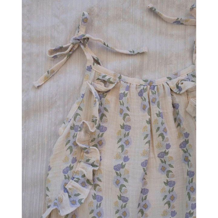 Coco Jumpsuit Lavender Rose Reverie