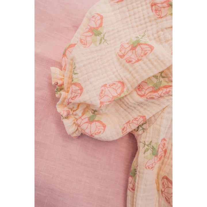 Ciel Bubble Pink Rose