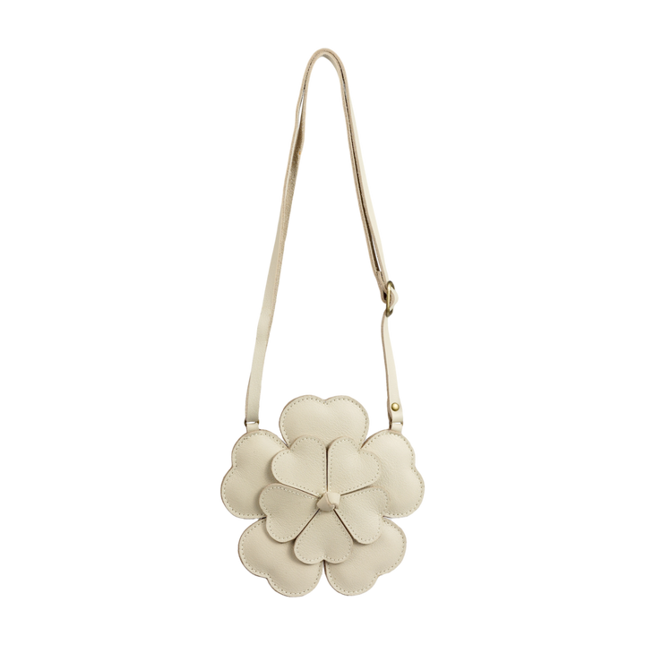 Toto Leather Purse • Buttercup