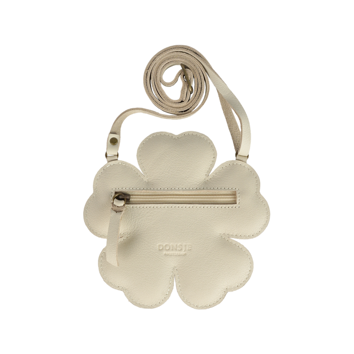 Toto Leather Purse • Buttercup