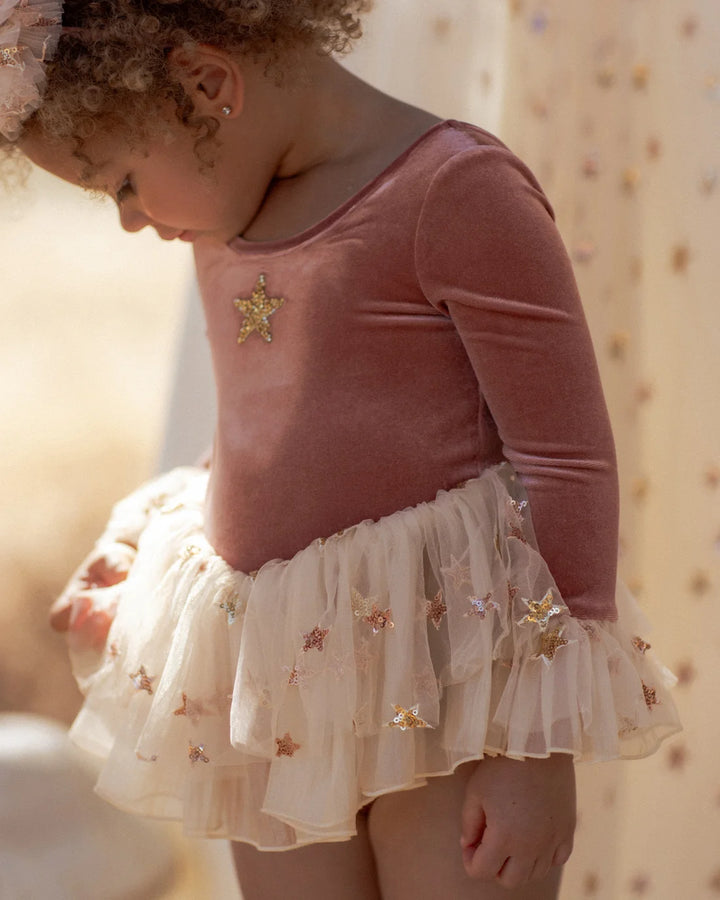NORALEE Lucille Tutu Leo Spice
