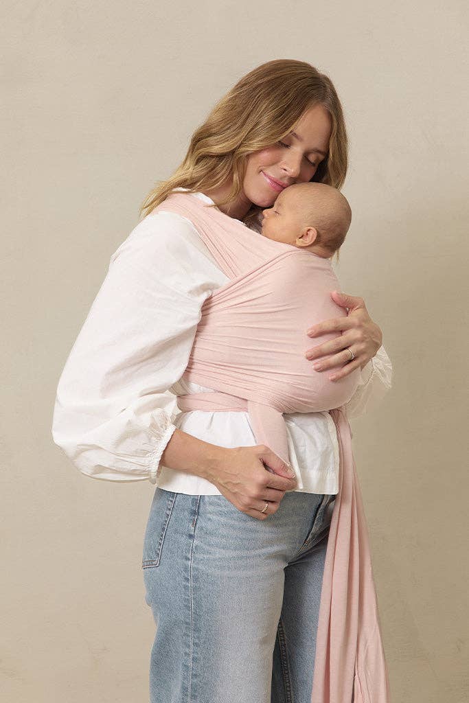 SOLLY BABY Ballet Wrap