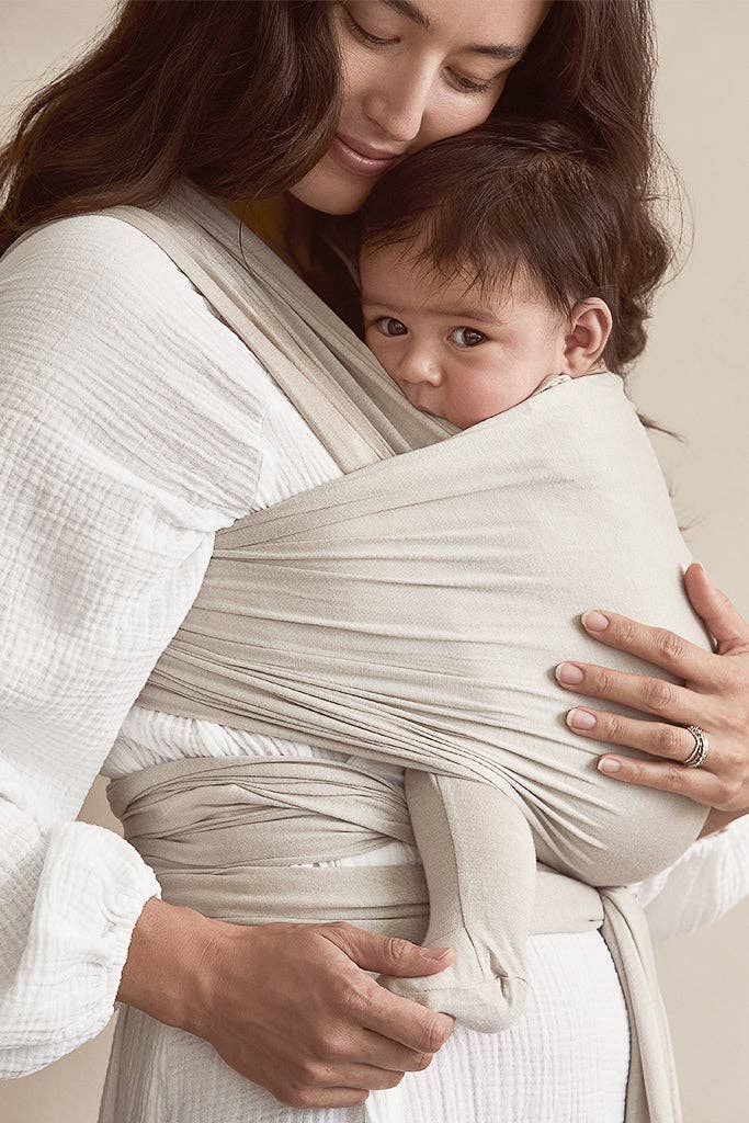 SOLLY BABY Spelt Wrap