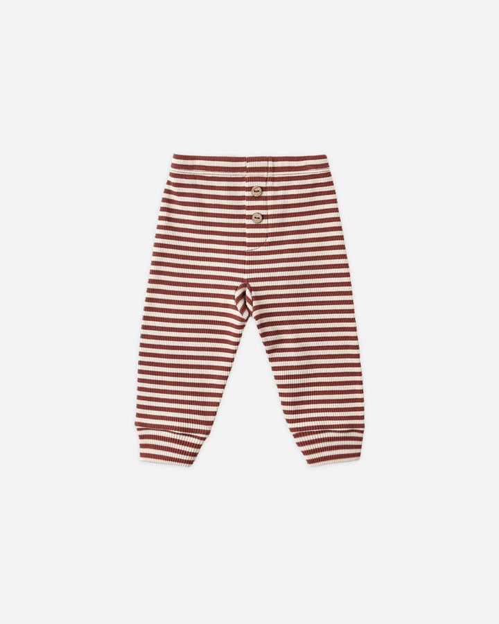 Legging Candy Stripe