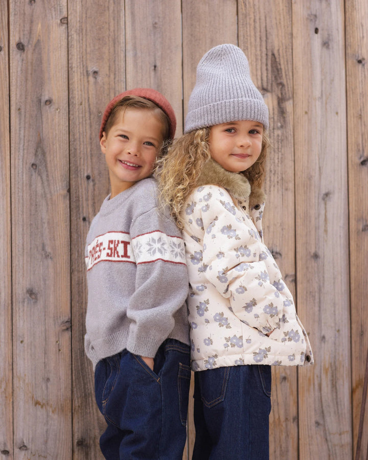 Reagan Sweater Apres Ski