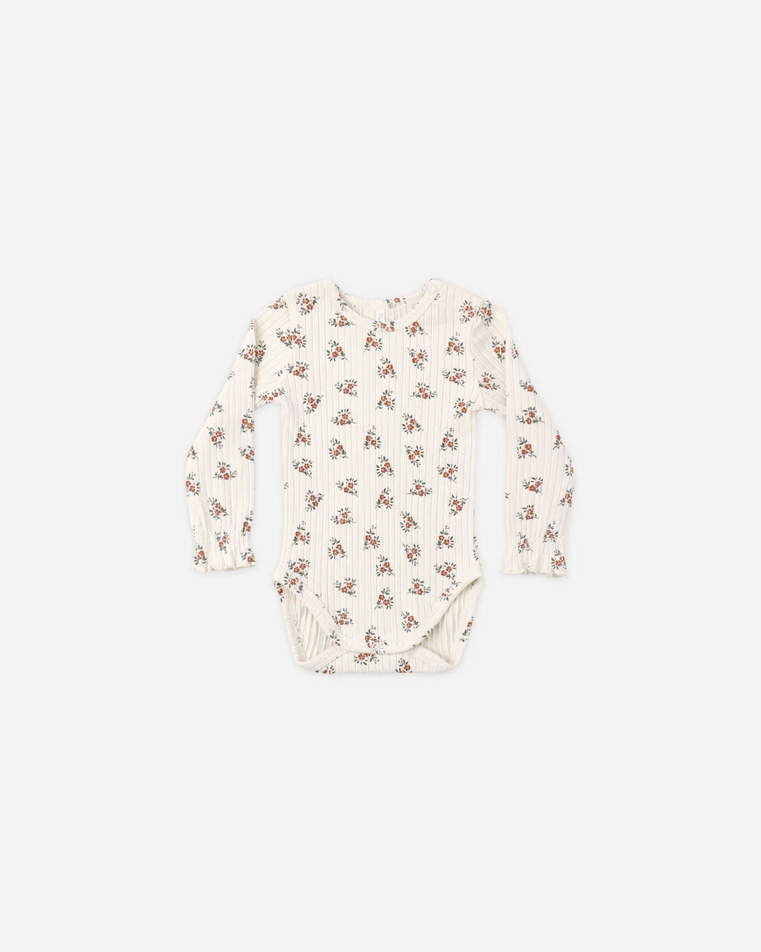 Smyth Bodysuit Ruby Bloom