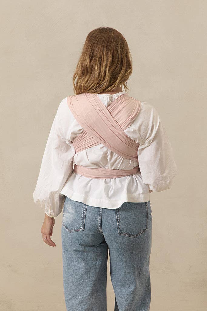 SOLLY BABY Ballet Wrap
