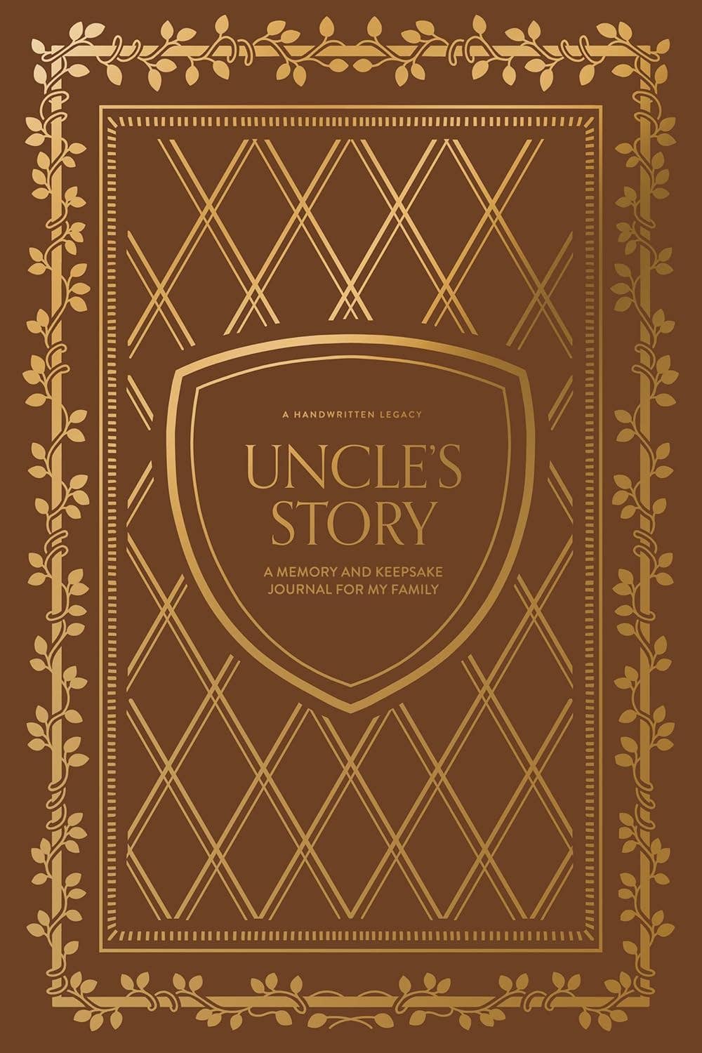 UNCLE&