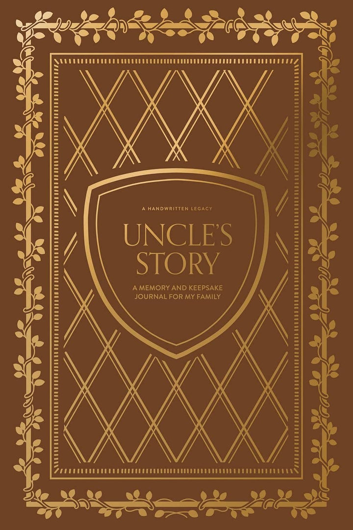 UNCLE&