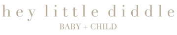 Hey Little Diddle