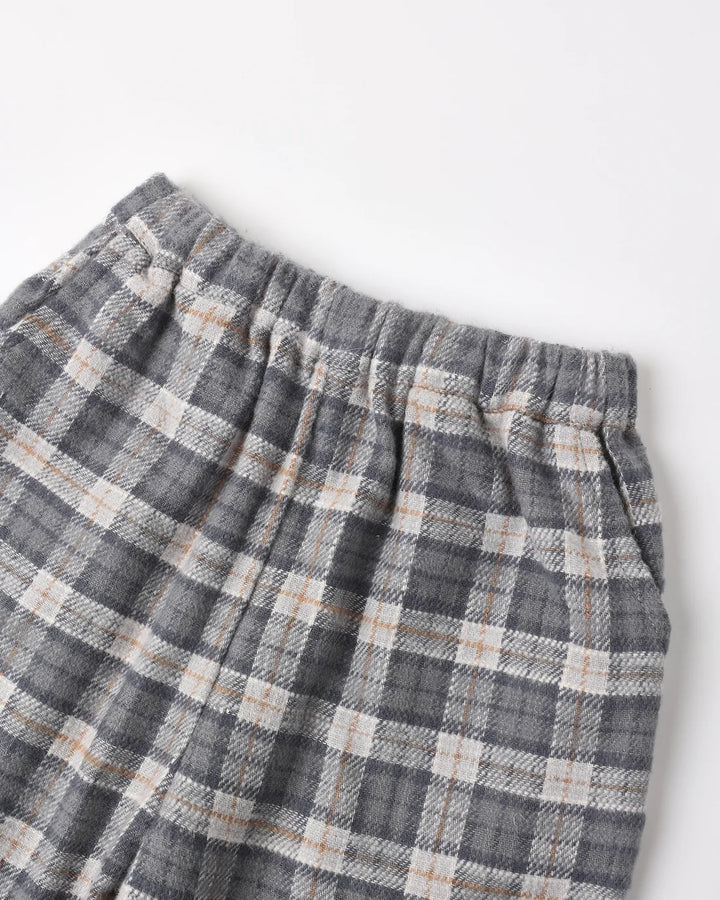 Palmer Pant Winter Plaid