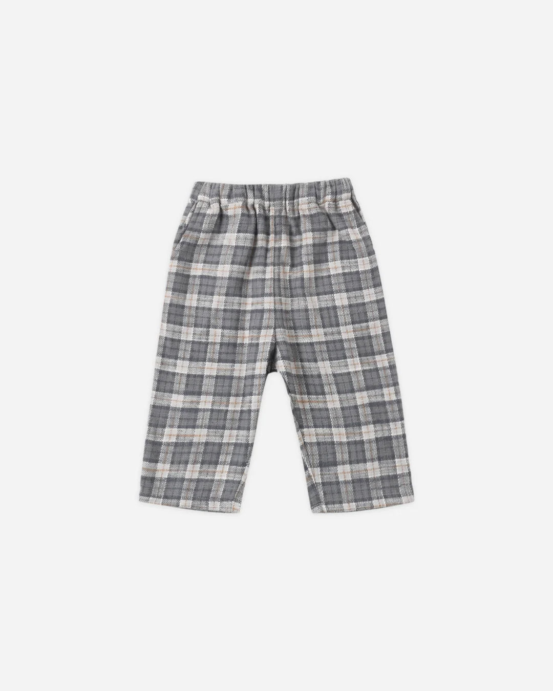 Palmer Pant Winter Plaid