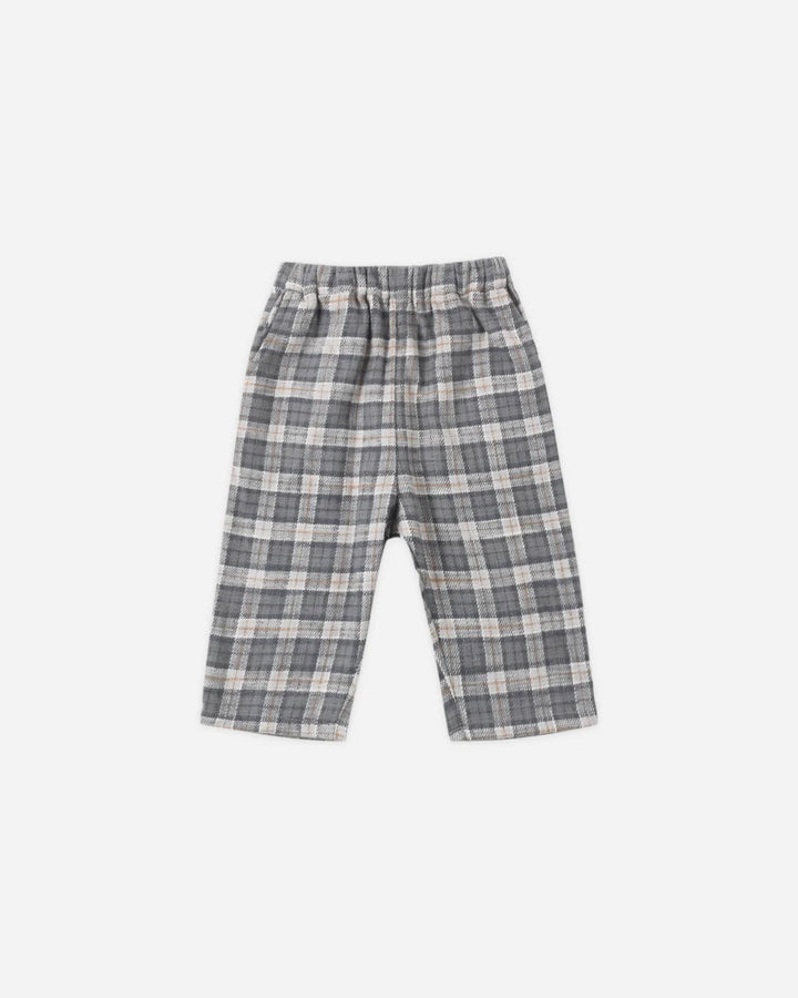 Palmer Pant Winter Plaid