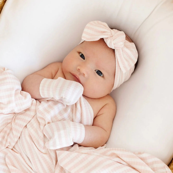 LOU LOU Headband • Harper