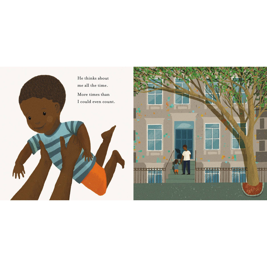 Known • Board Book
