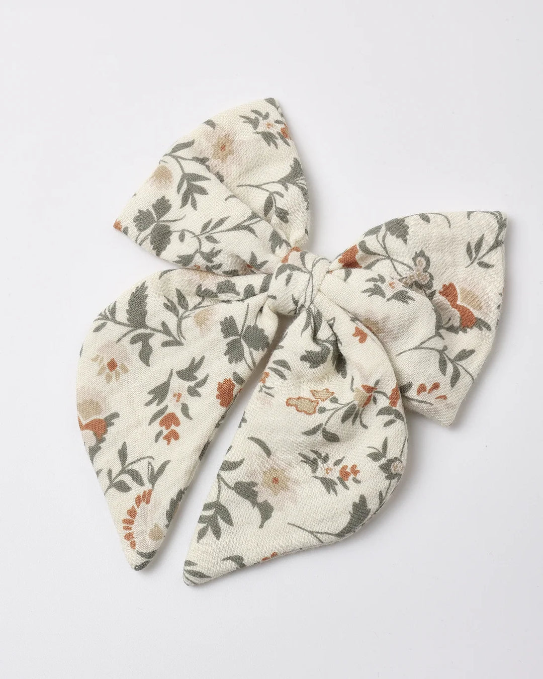 Bow Holiday Floral