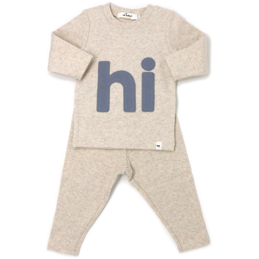 2pc Set • hi