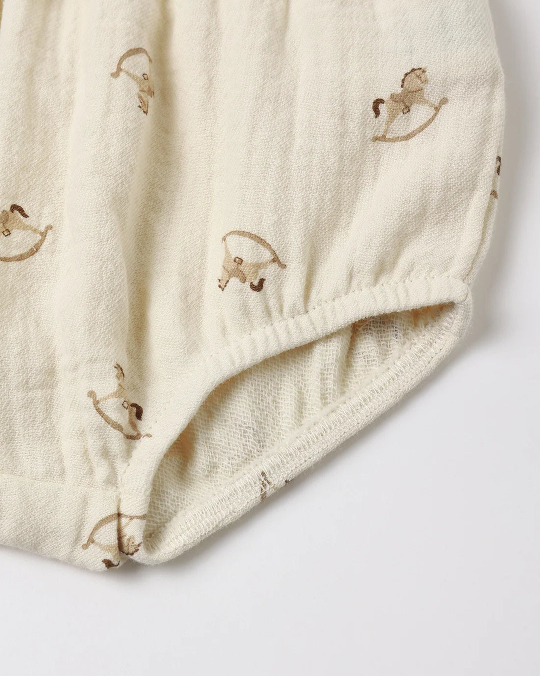 Carina Dress Rocking Horse