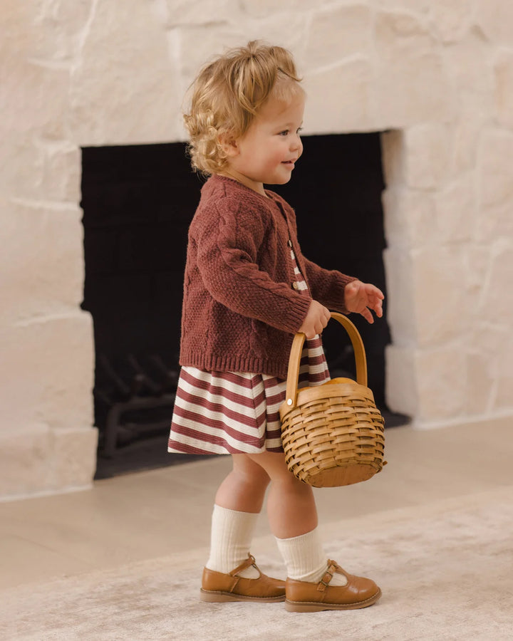 ORGANIC Socks Set Midnight, Ivory