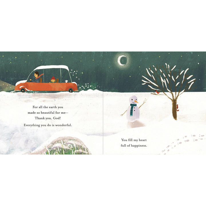Happy • Board Book