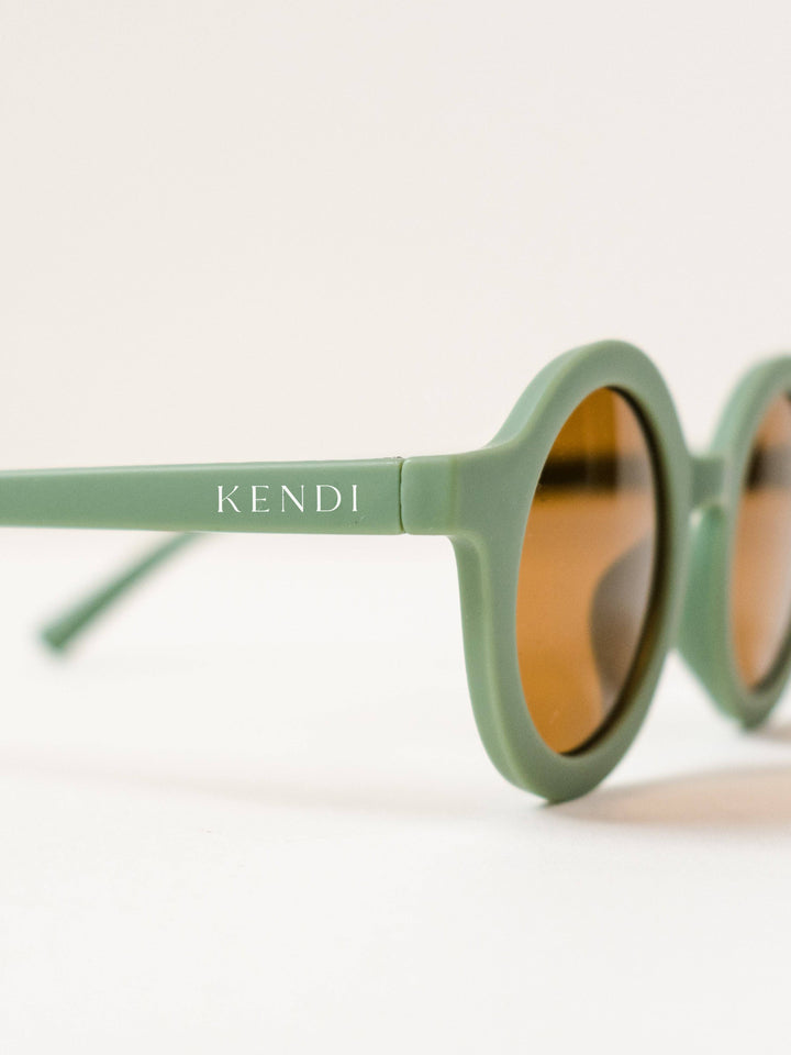 Round Sunnies • choose your color