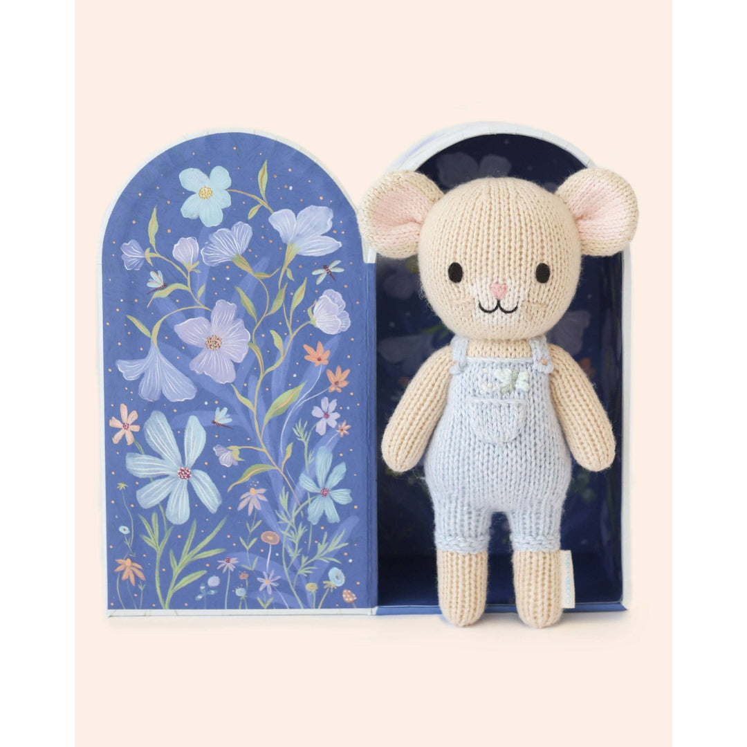 CUDDLE + KIND Tiny Bailey the mouse