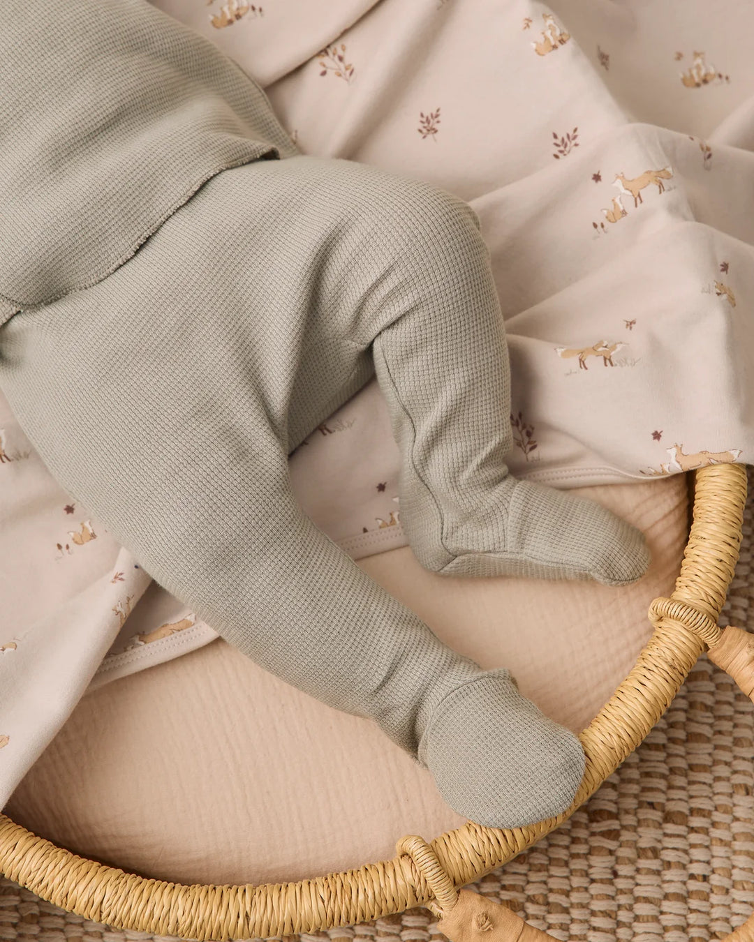 ORGANIC Take Home Set Laurel