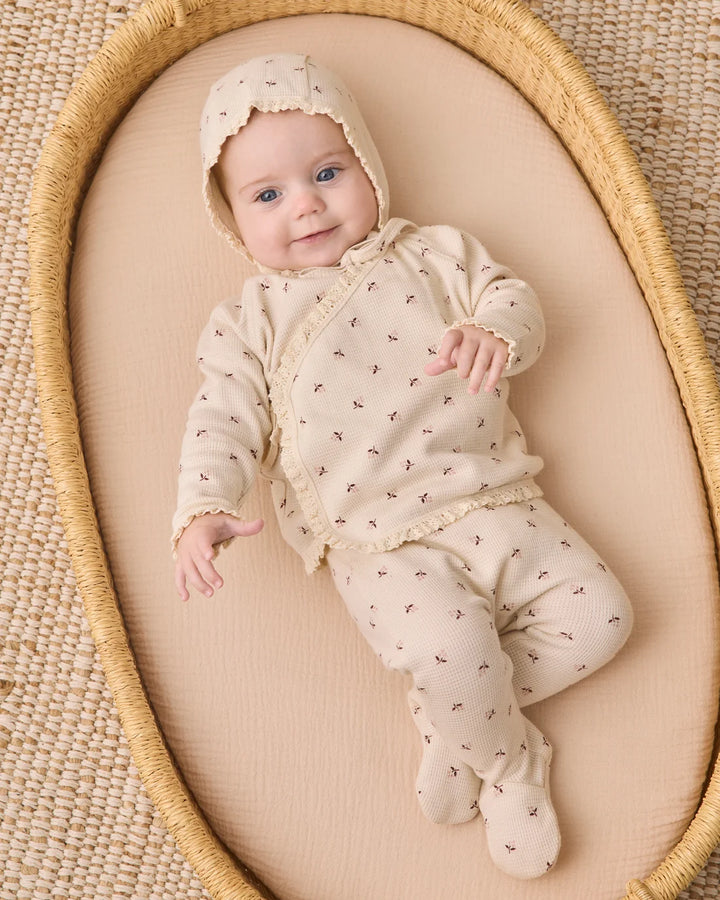 ORGANIC Take Home Set Fall Ditsy