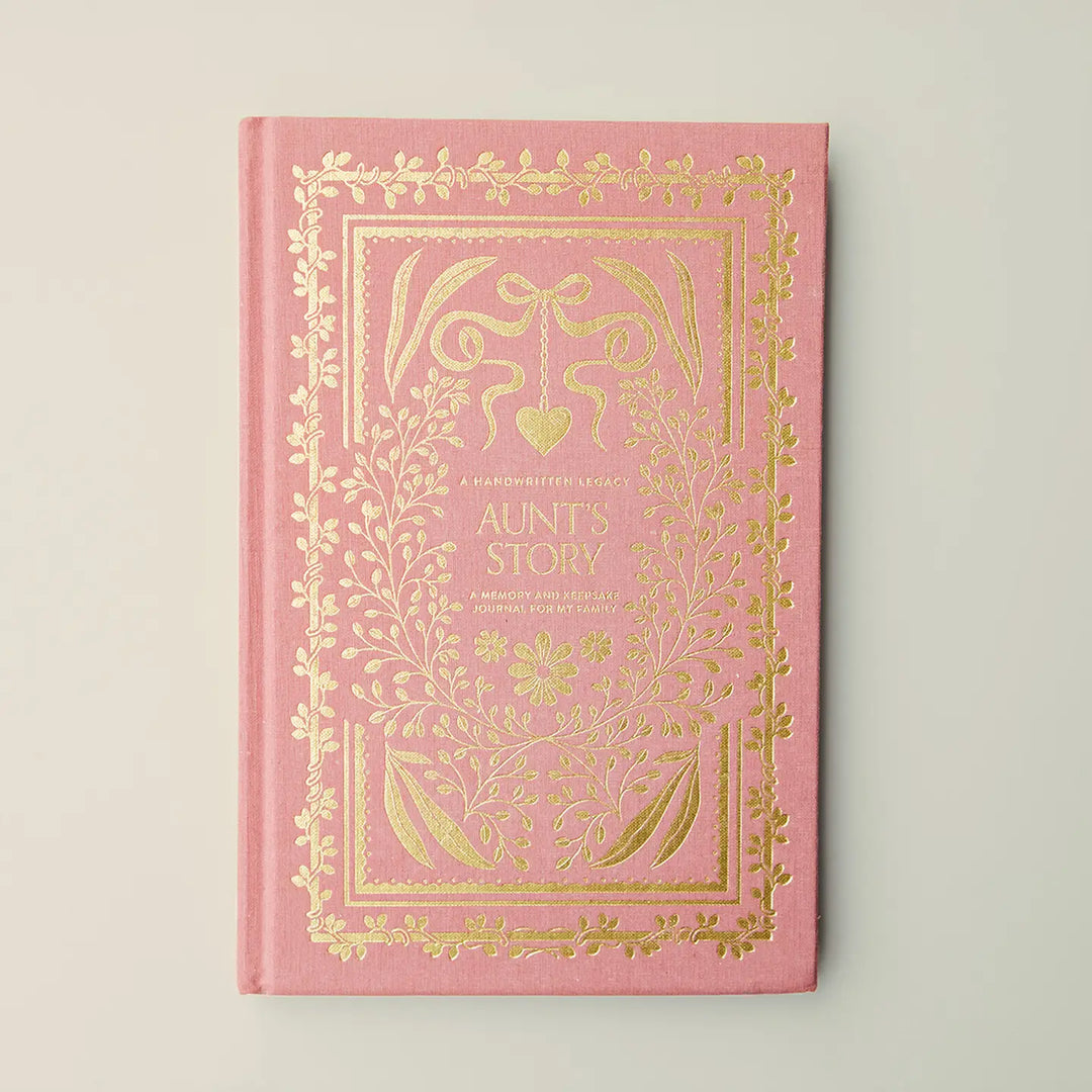 AUNT&