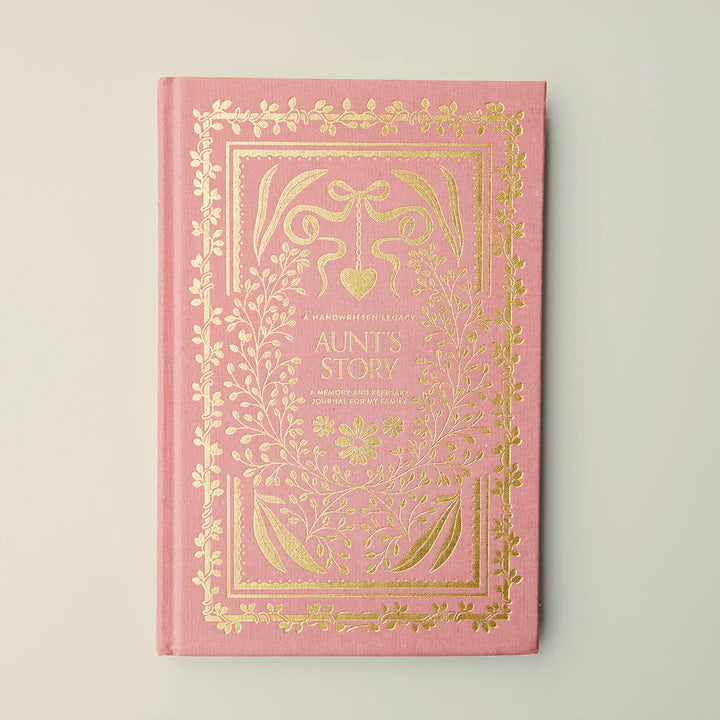 AUNT&