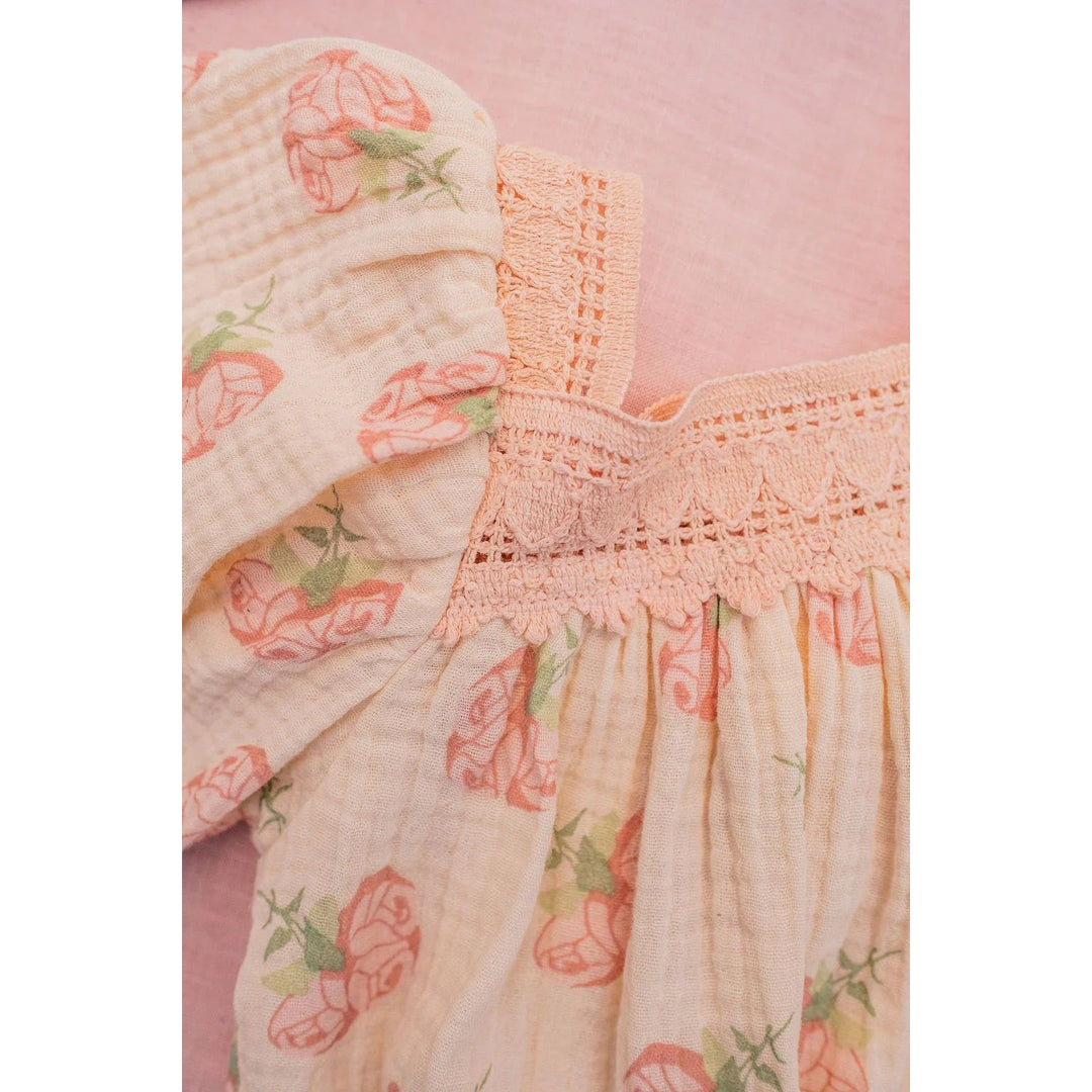 Ciel Bubble Pink Rose
