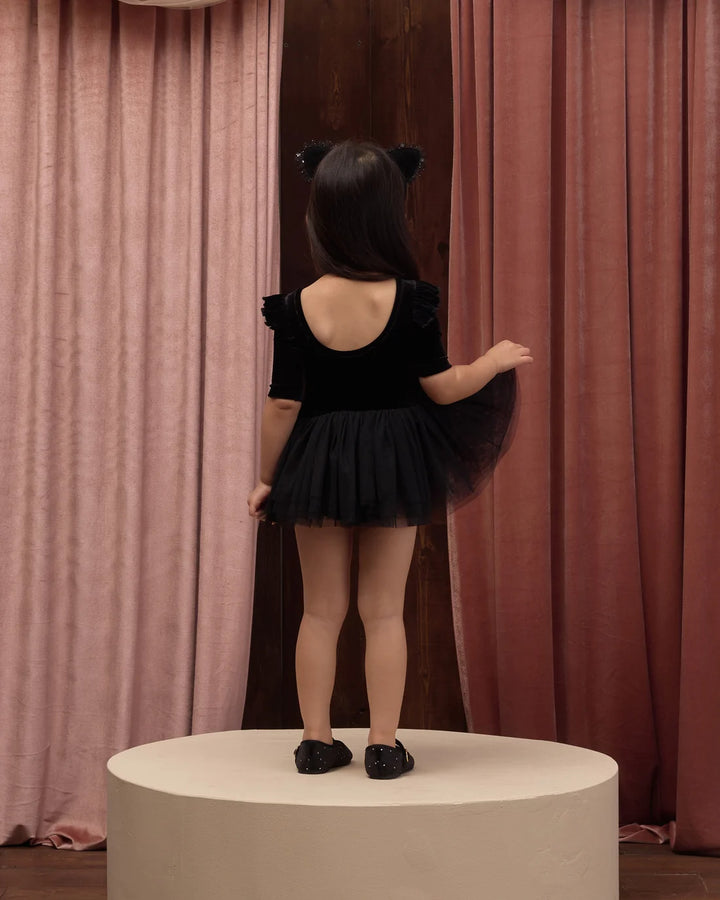 NORALEE Thea Tutu Black