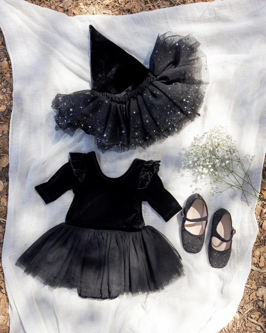 NORALEE Thea Tutu Black