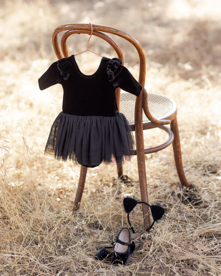 NORALEE Thea Tutu Black
