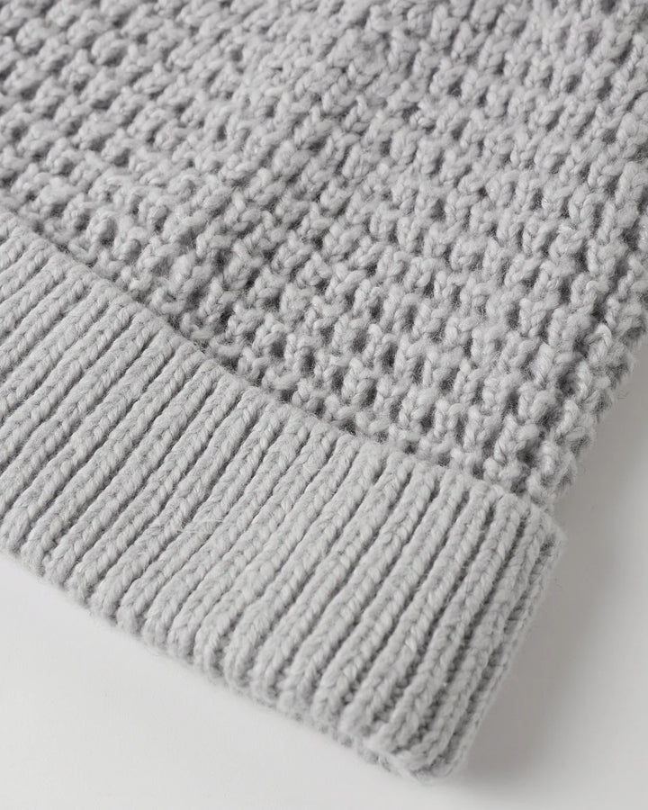 Beanie Fog