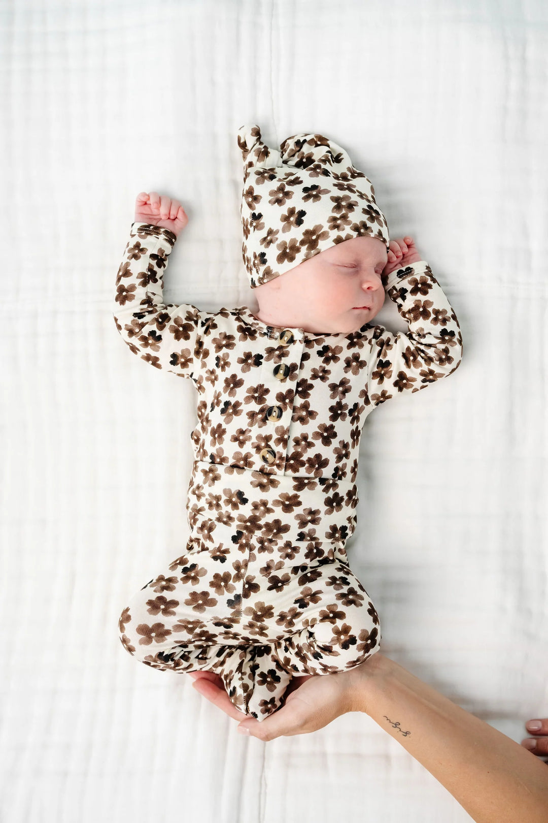 LOU LOU Top + Bottoms • Sloane