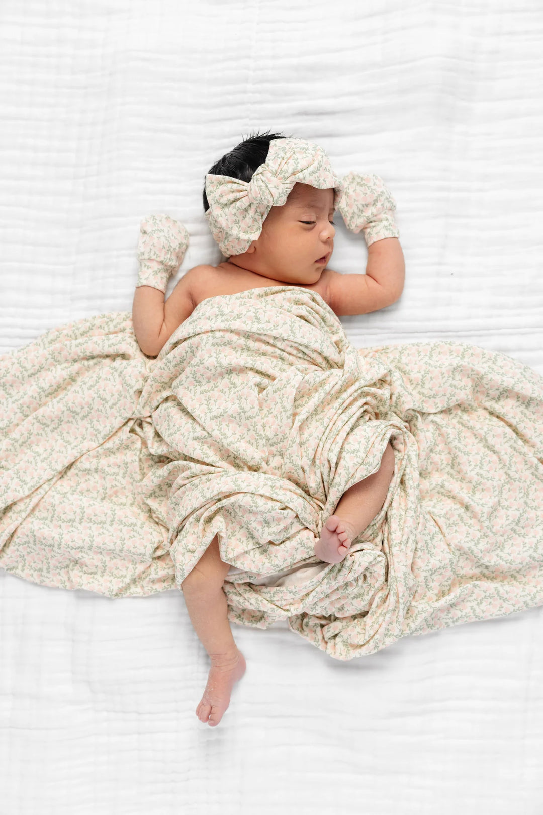 LOU LOU Headband • Quincy