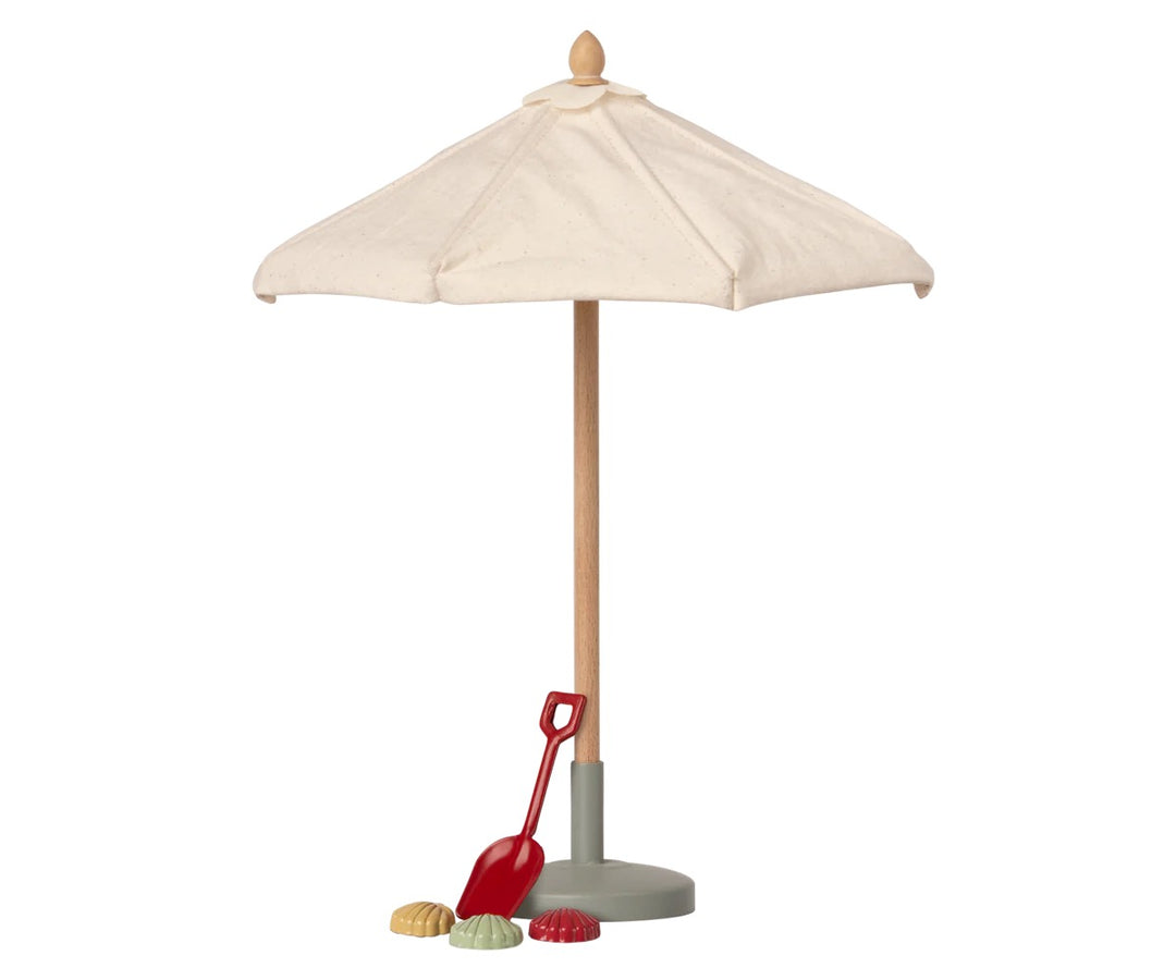 MAILEG miniature - sunshade umbrella