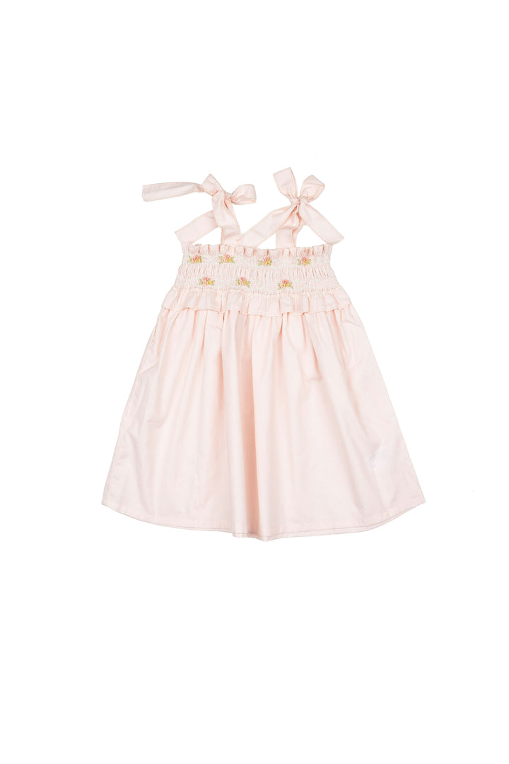 athena pink dress Athena Maternity Photoshoot Dress