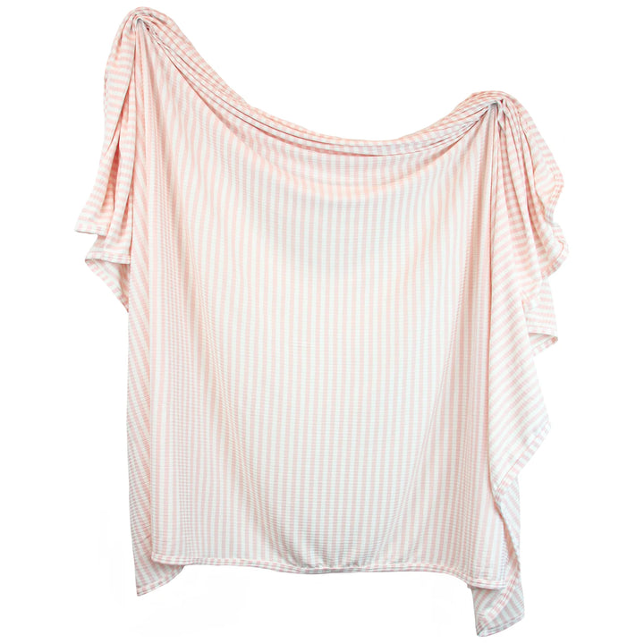 LOU LOU Swaddle Blanket • Harper