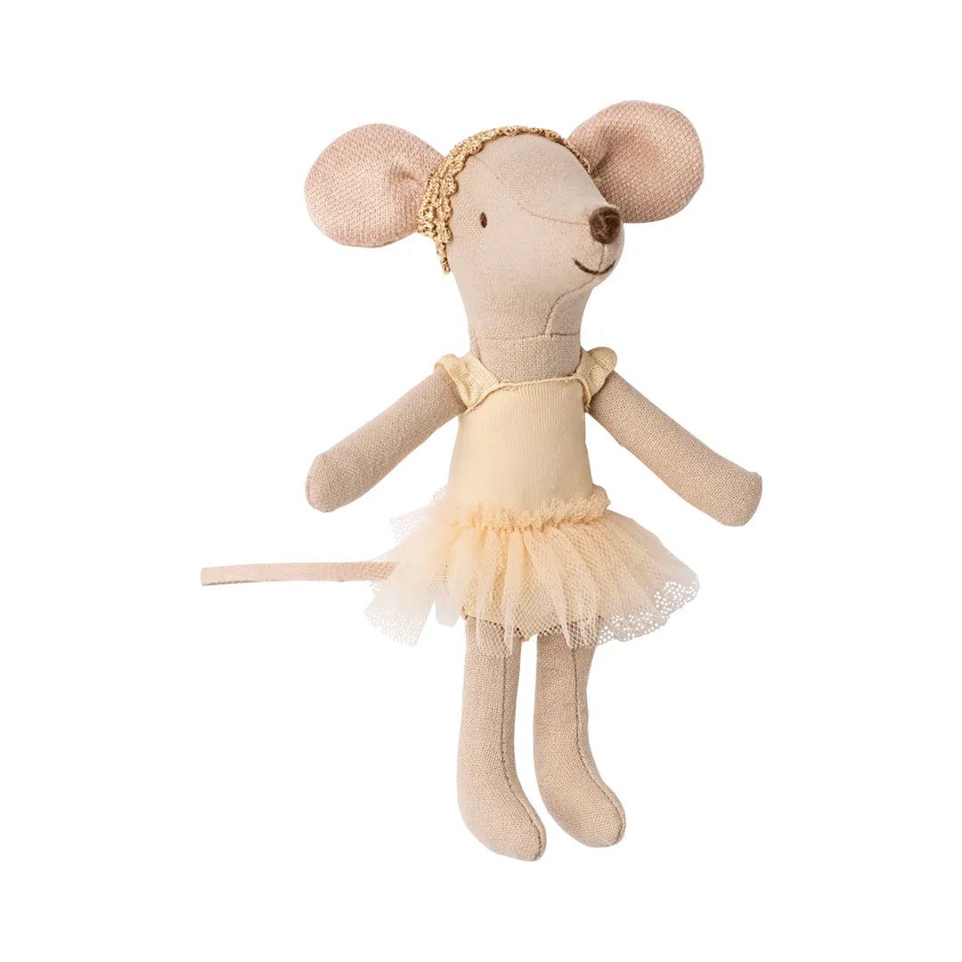 MAILEG Ballet Dancer Mouse, Big Sister
