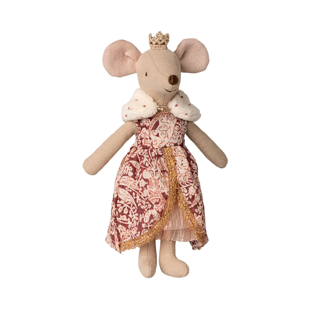 MAILEG Queen Mouse, Mum