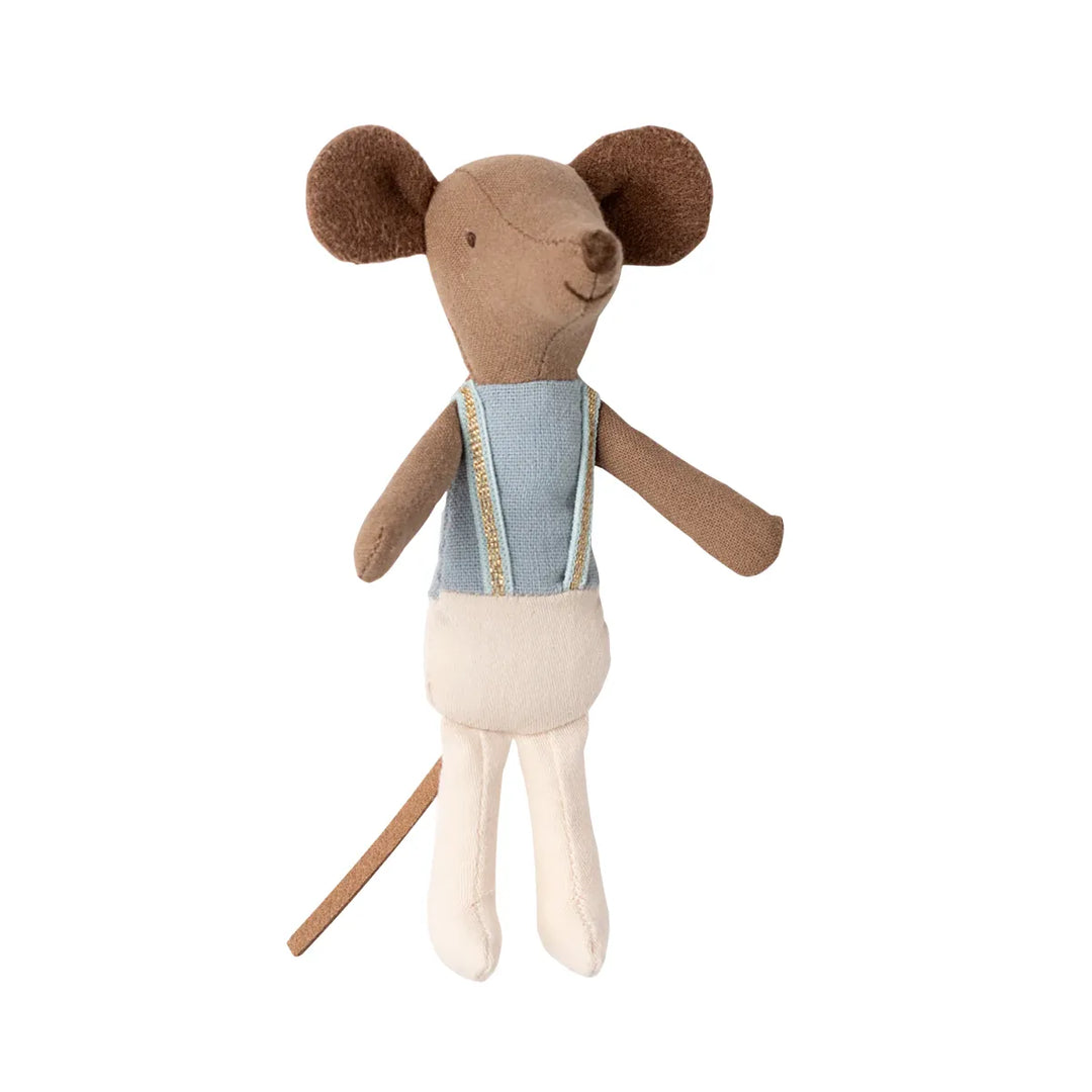 MAILEG Ballet Dancer Mouse, Big brother