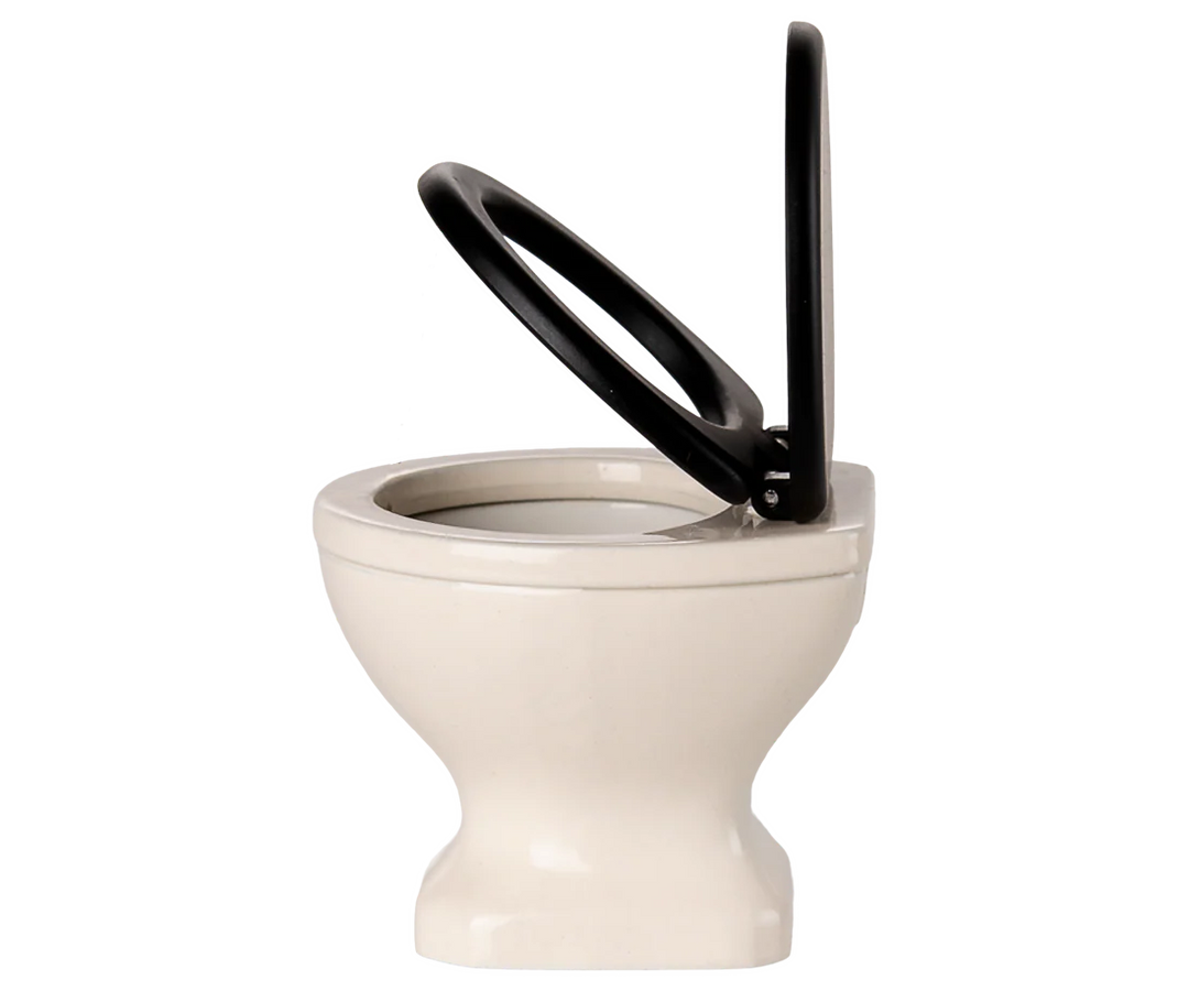 MAILEG WC, Mouse - off White
