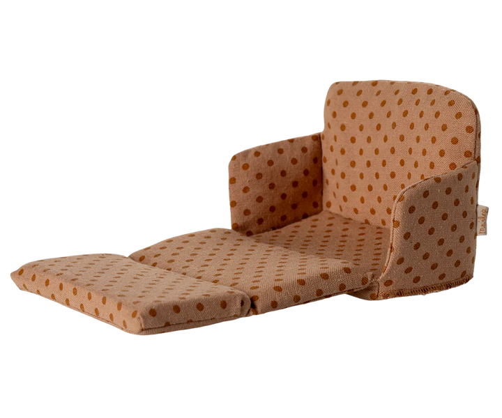MAILEG Sofa Bed - Dots