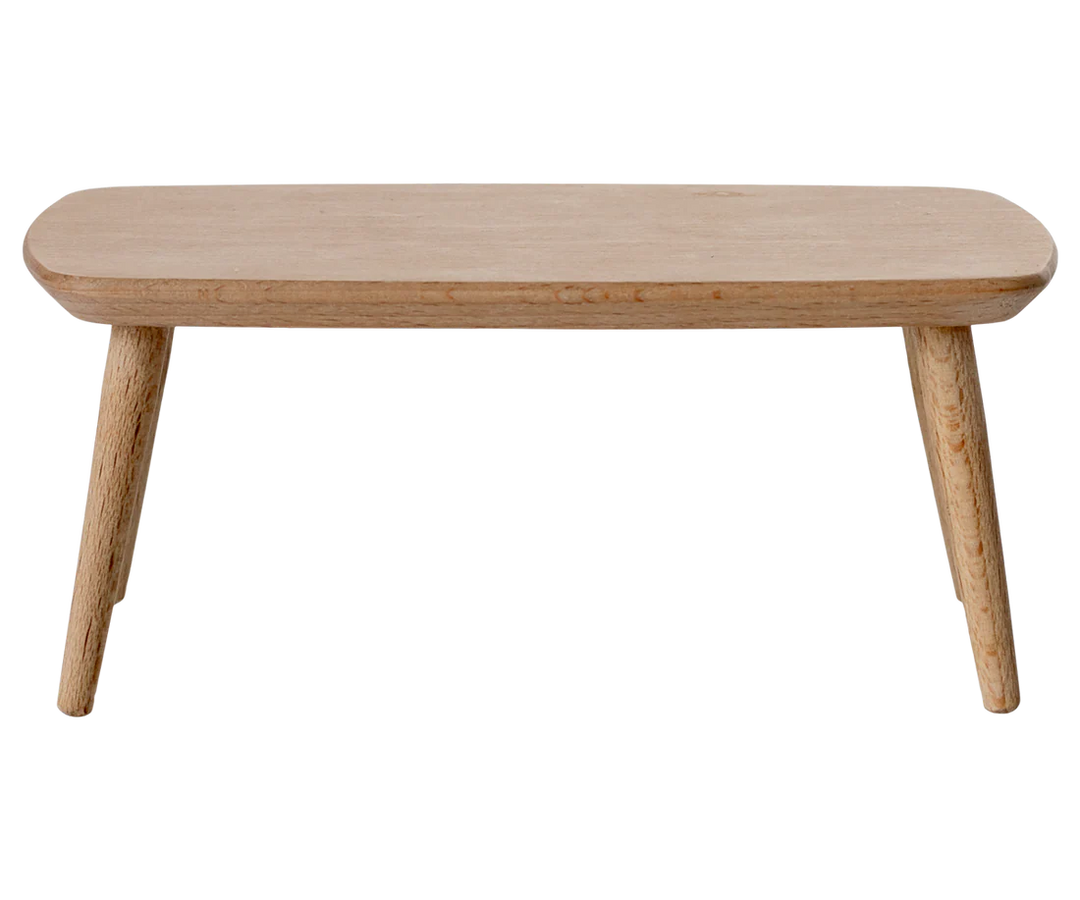 Coffee table, Mouse - Nature