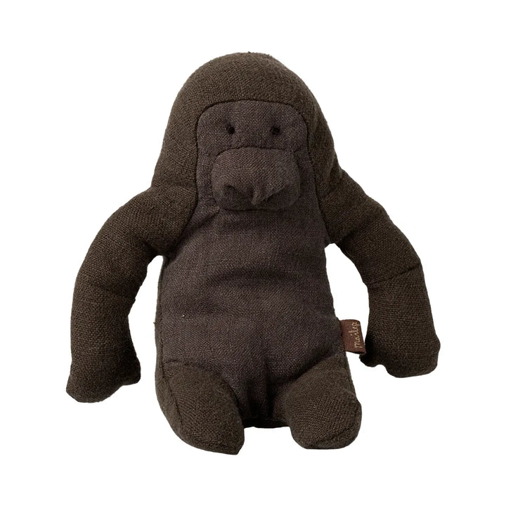 MAILEG Safari Friends, Gorilla, Mini