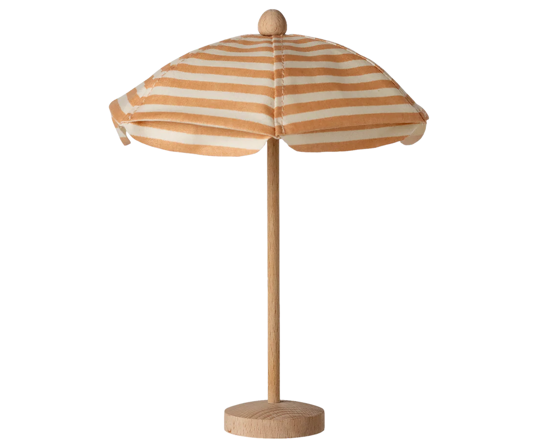 Beach umbrella, Mouse - Soft coral